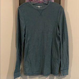 NWOT - Urban Pipeline Thermal